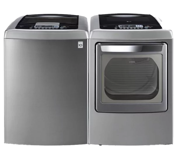 Dryer Brands We Service