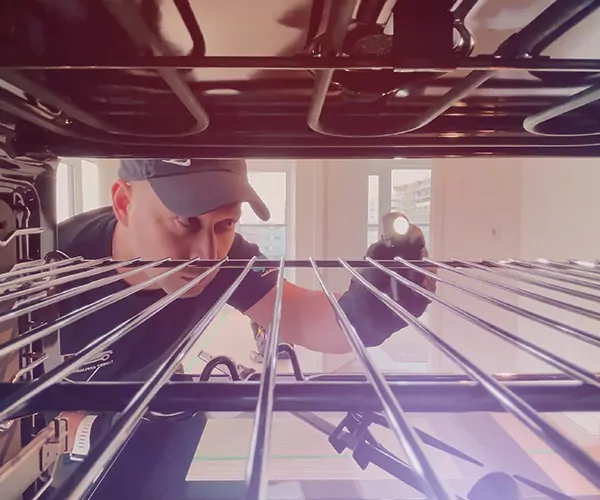 Expert Repairs for Over 90 Appliance Brands!