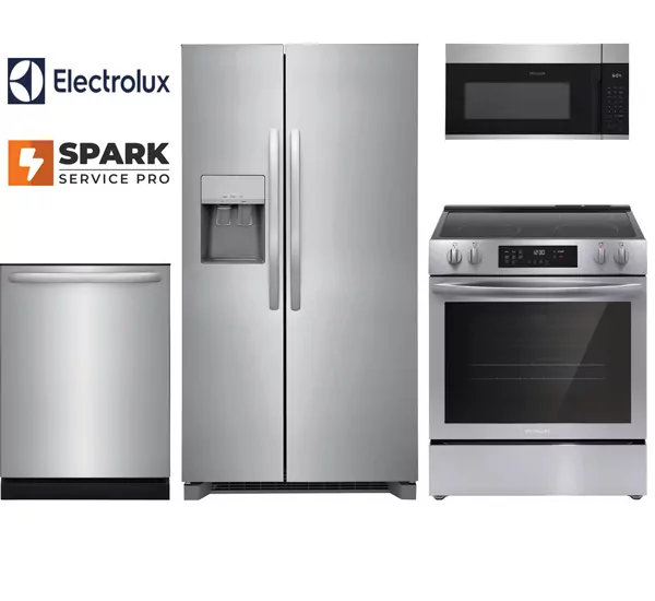 Why Choose Spark Service PRO As Your Trusted Partner for Electrolux Appliance Repair in South Florida
