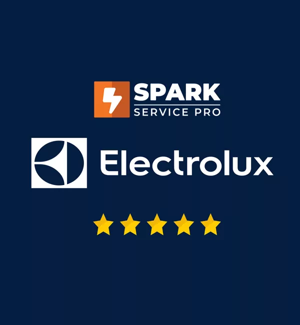 Our Expertise in Electrolux Appliance Repair