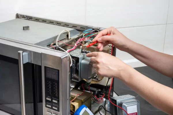 Microwave Not Heating: Tips and Solutions