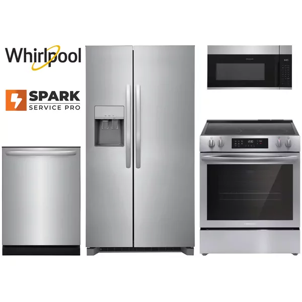 Reasons to Choose Spark Service PRO for Your Whirlpool Appliance Repair in South Florida