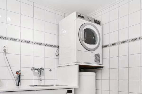 Why Does My Washer Shake: Common Causes and Solutions