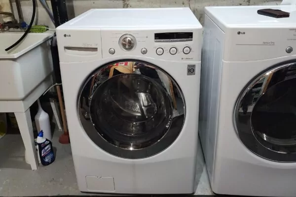8 Common Dryer Problems and How To Fix Them