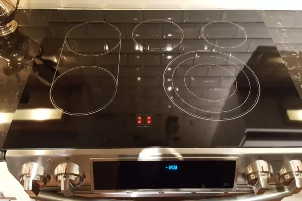 Electric Stove Not Heating Up: How To Fix