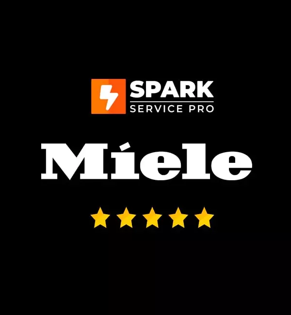 Our Expertise in Miele Appliance Repair