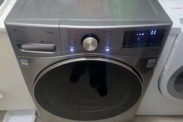 Top Reasons Your Washer Stops Mid-Cycle